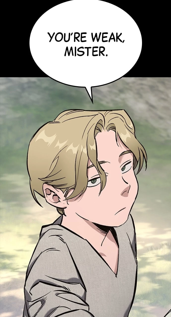 The Knight Who Only Lives Today Chapter 1 - 100