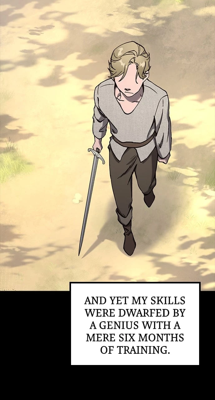 The Knight Who Only Lives Today Chapter 1 - 103