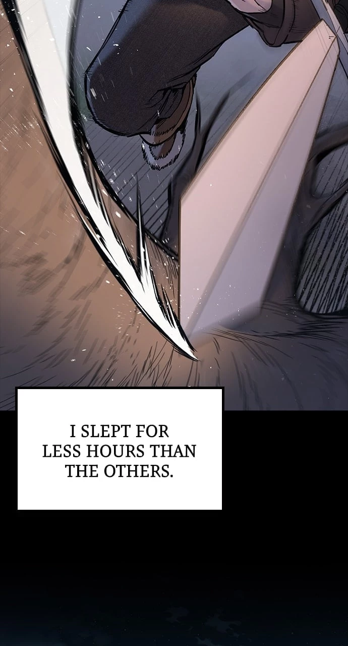 The Knight Who Only Lives Today Chapter 1 - 114