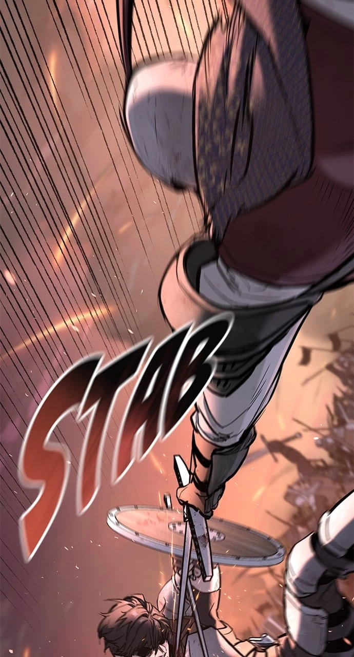 The Knight Who Only Lives Today Chapter 2 - 127