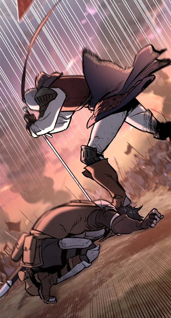 The Knight Who Only Lives Today Chapter 2 - 134