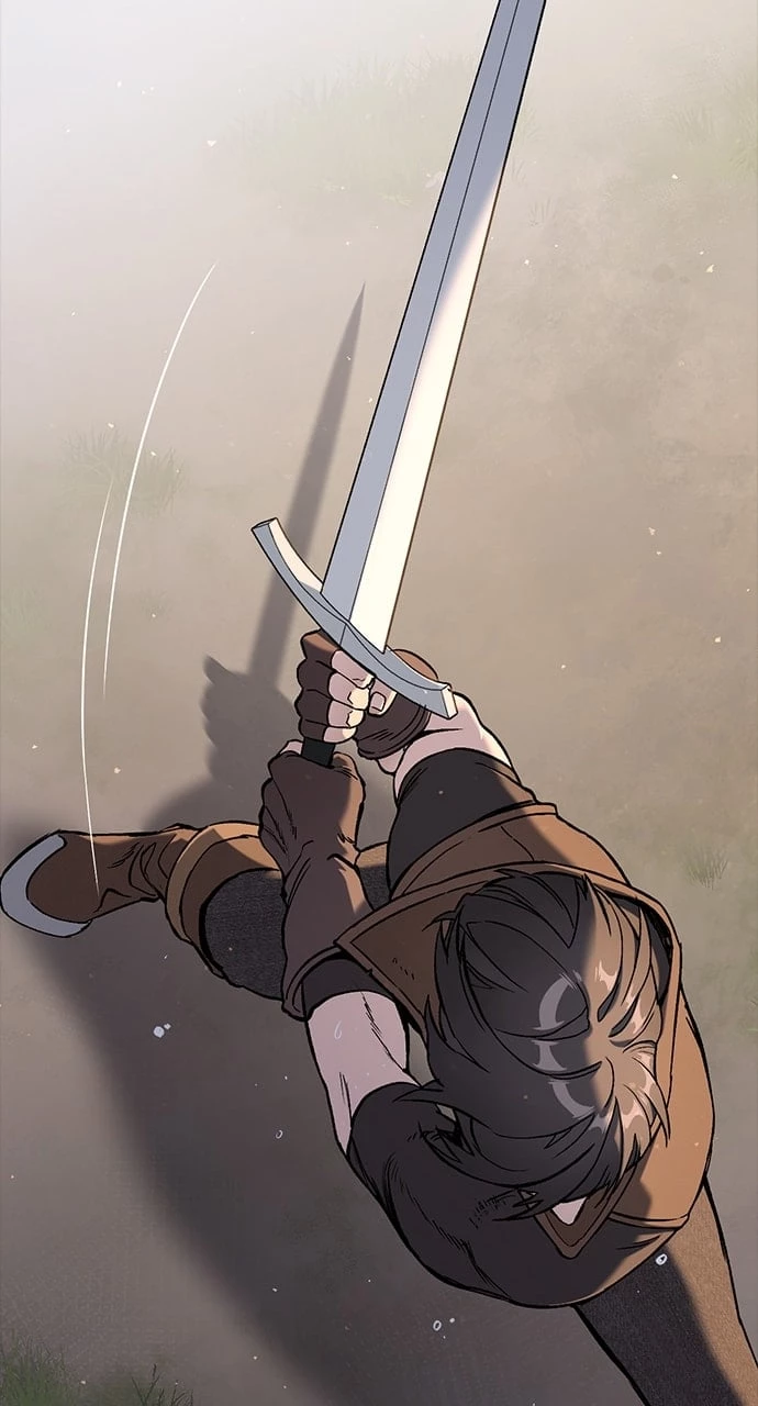 The Knight Who Only Lives Today Chapter 1 - 131