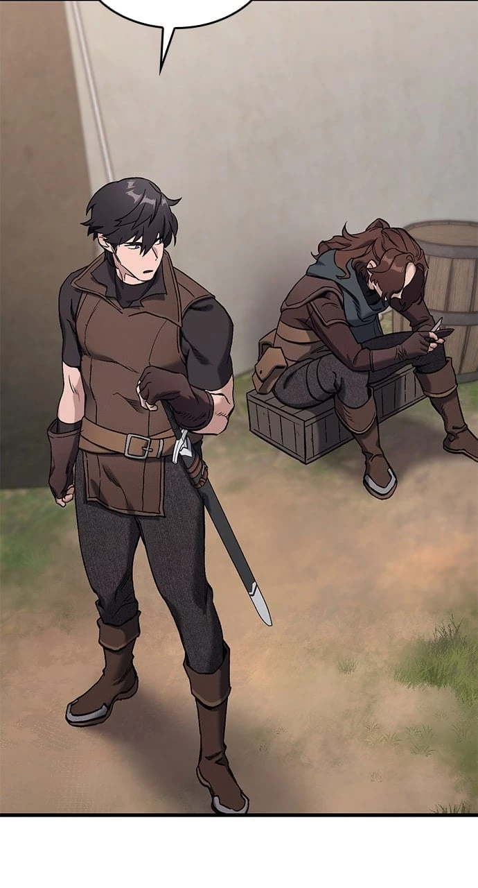 The Knight Who Only Lives Today Chapter 1 - 147
