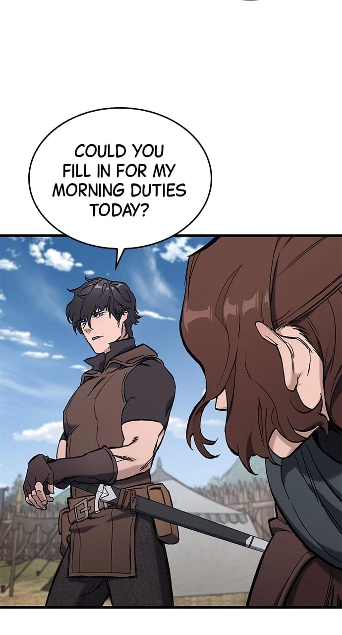 The Knight Who Only Lives Today Chapter 1 - 149