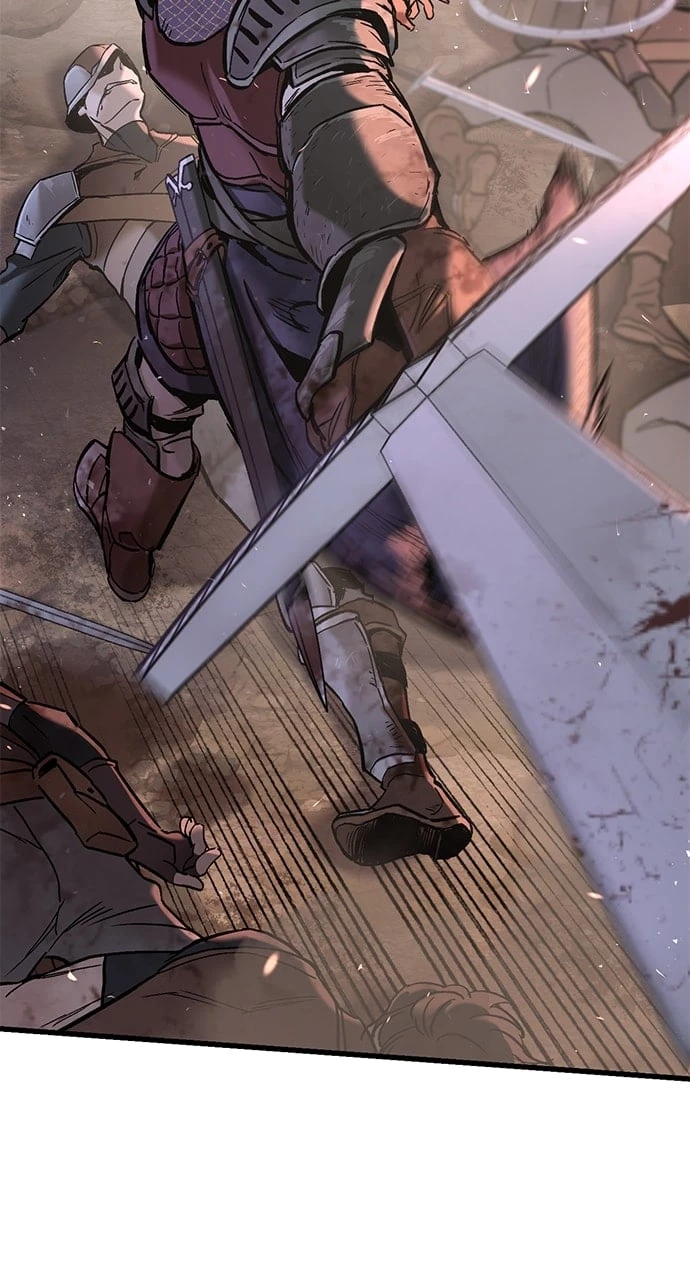 The Knight Who Only Lives Today Chapter 1 - 206