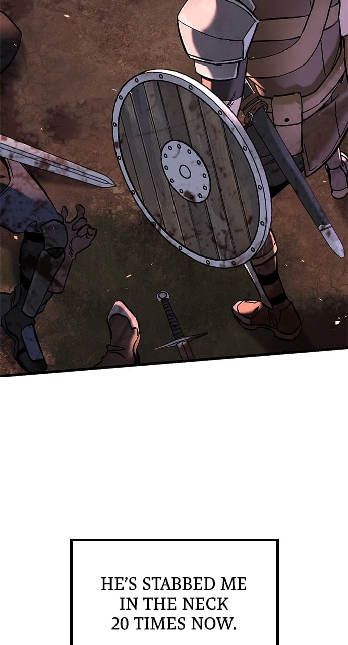 The Knight Who Only Lives Today Chapter 1 - 211