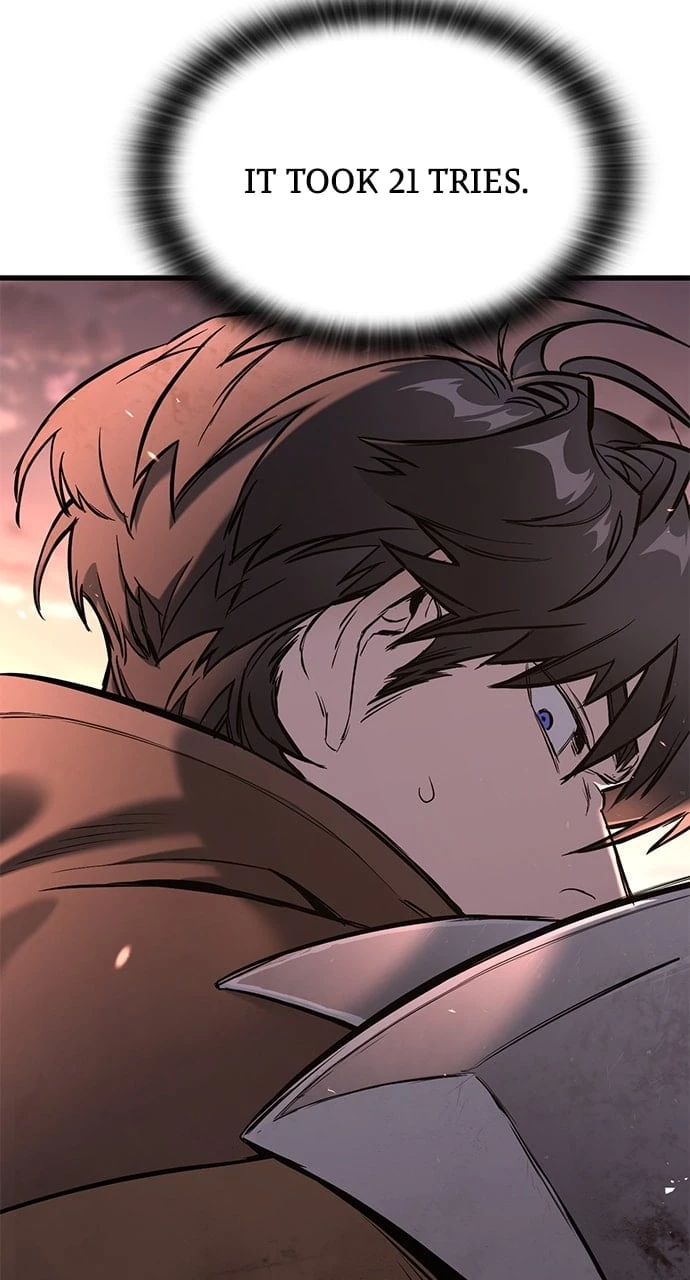 The Knight Who Only Lives Today Chapter 1 - 254
