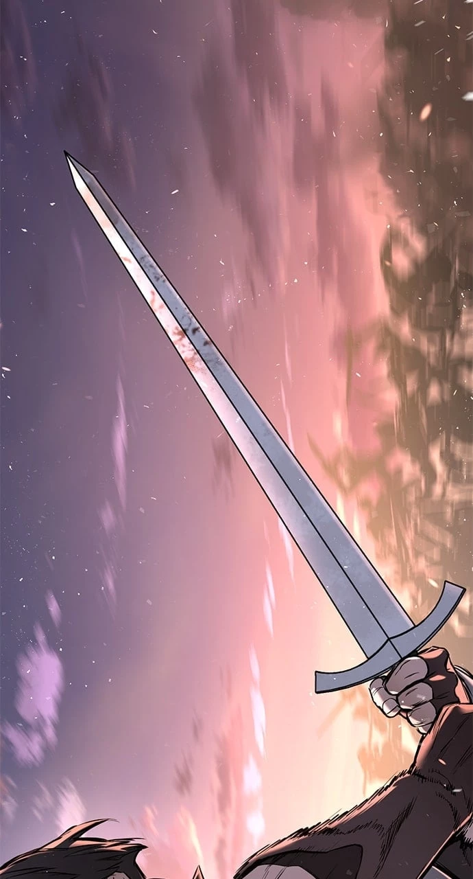 The Knight Who Only Lives Today Chapter 1 - 257