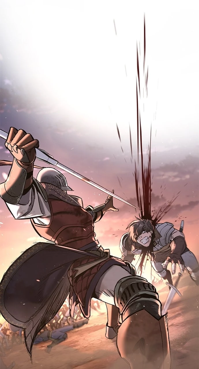 The Knight Who Only Lives Today Chapter 1 - 269