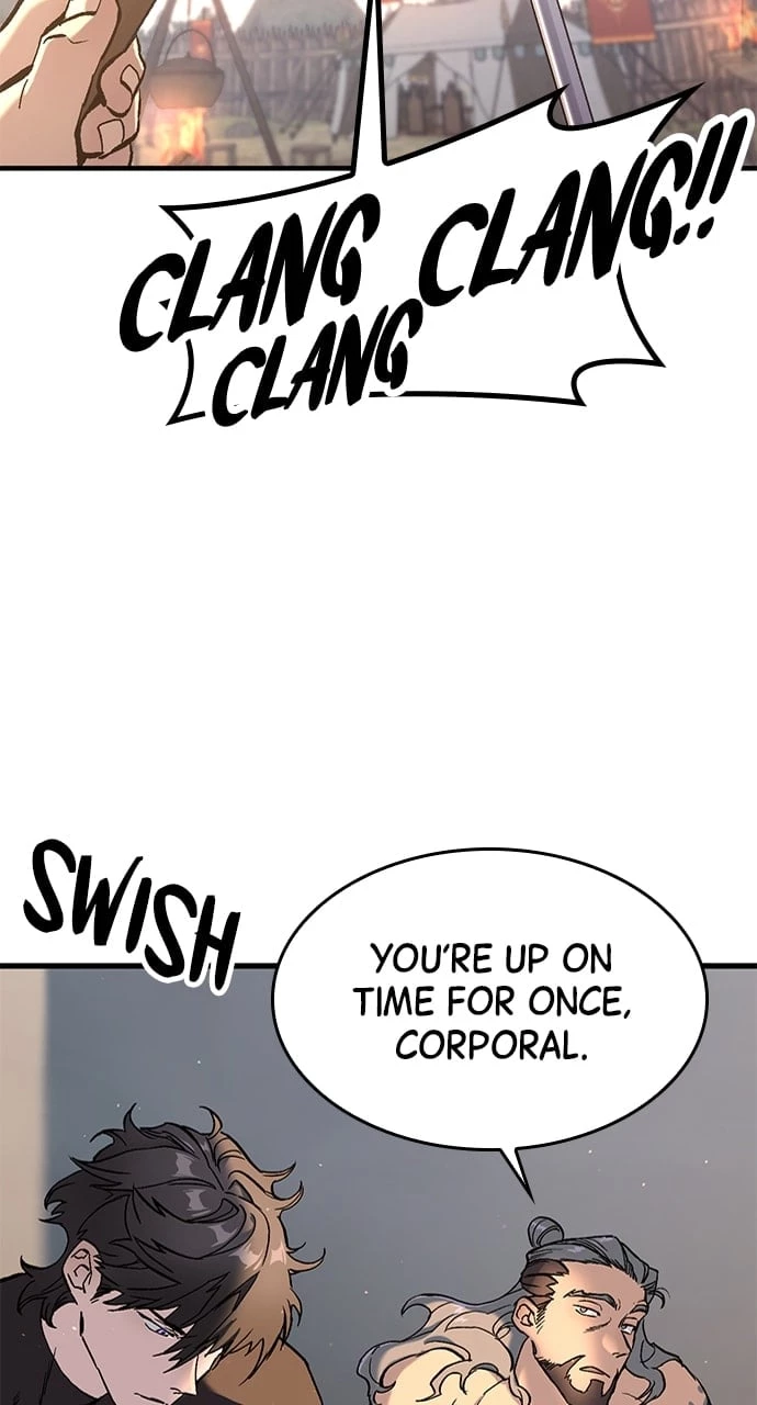The Knight Who Only Lives Today Chapter 1 - 287