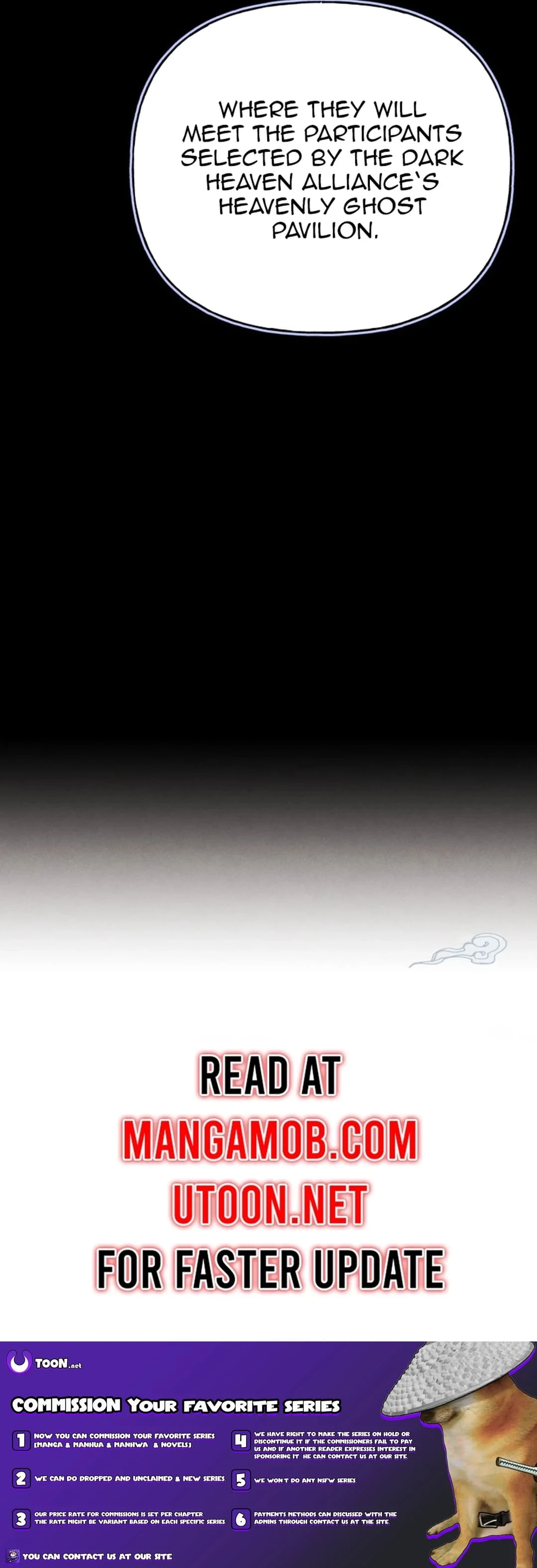 Masters of Lightning Knives Chapter 199 - 22