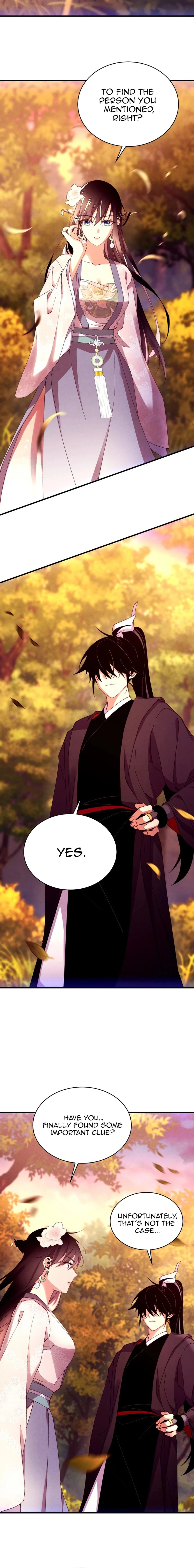 Masters of Lightning Knives Chapter 197 - 5
