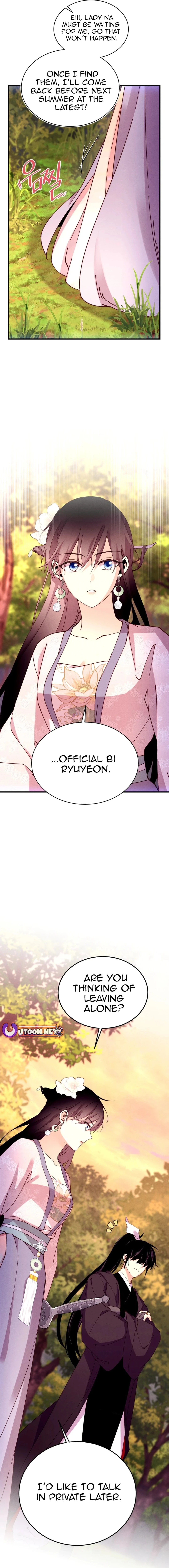 Masters of Lightning Knives Chapter 196 - 20
