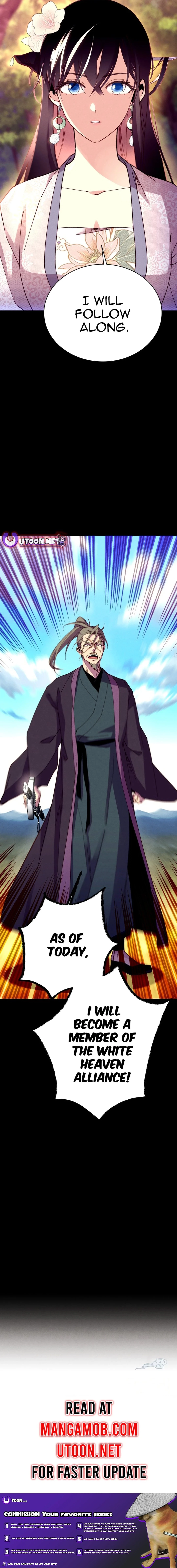 Masters of Lightning Knives Chapter 196 - 24