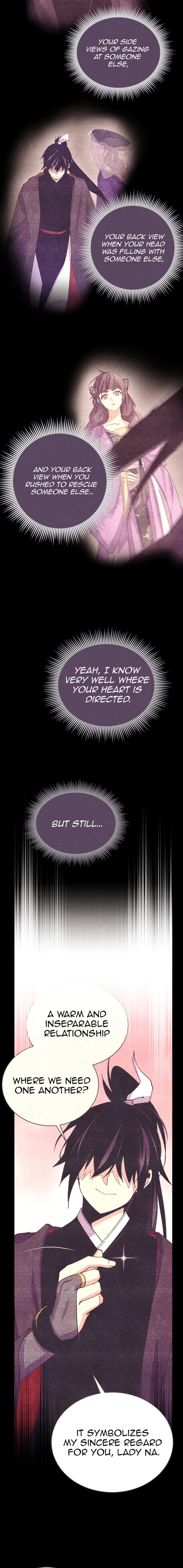 Masters of Lightning Knives Chapter 195 - 19