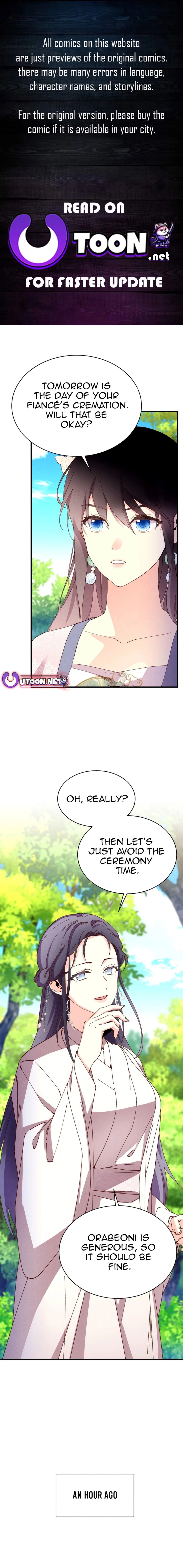Masters of Lightning Knives Chapter 192 - 1