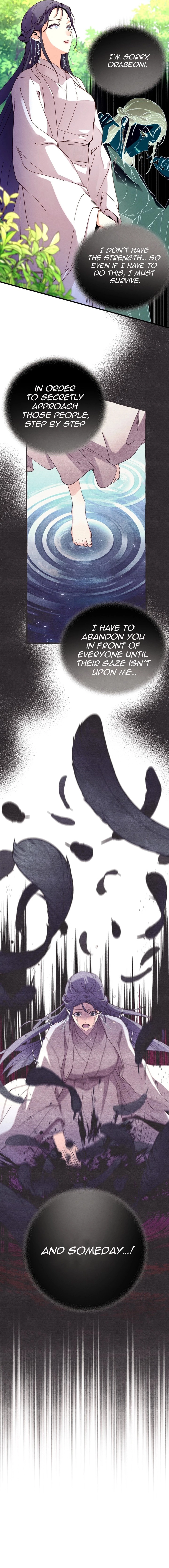 Masters of Lightning Knives Chapter 192 - 12