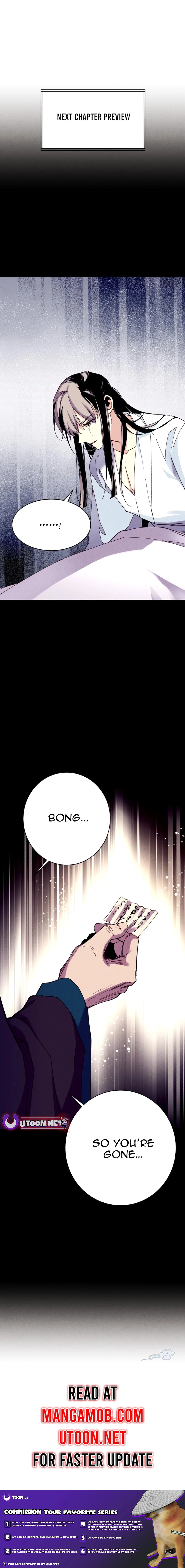 Masters of Lightning Knives Chapter 192 - 22