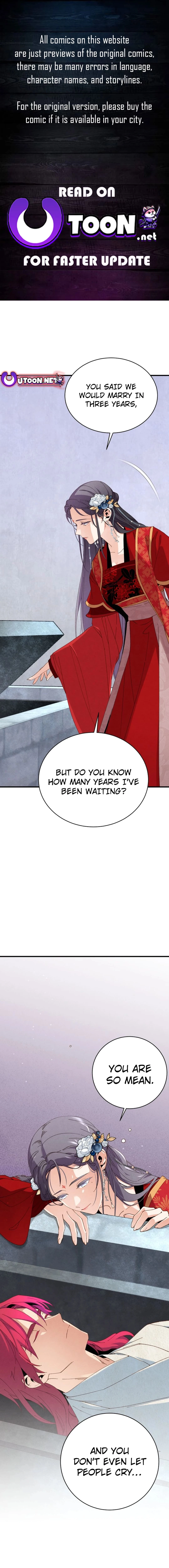 Masters of Lightning Knives Chapter 188 - 1