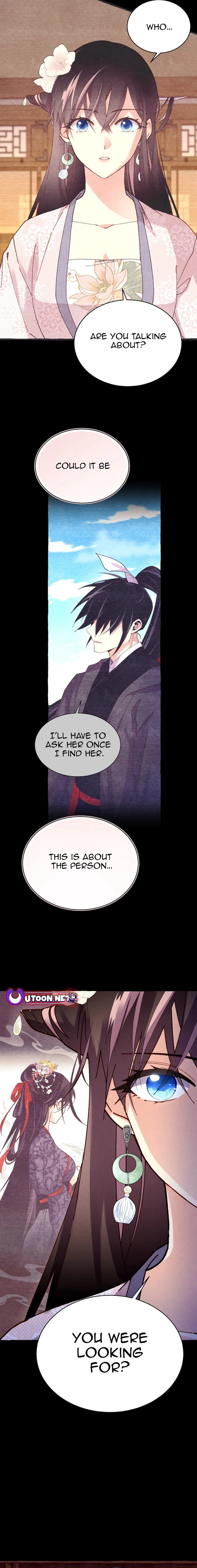 Masters of Lightning Knives Chapter 189 - 9