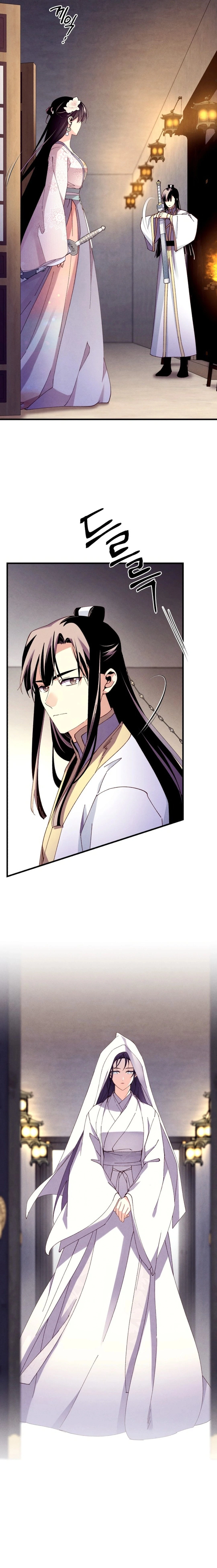 Masters of Lightning Knives Chapter 189 - 13
