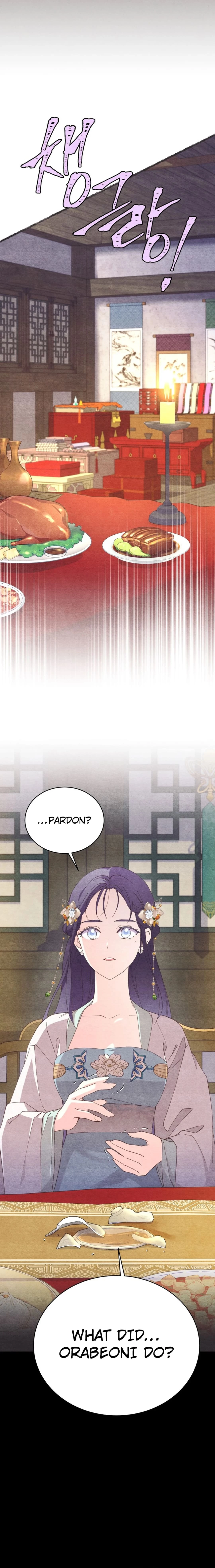 Masters of Lightning Knives Chapter 188 - 8
