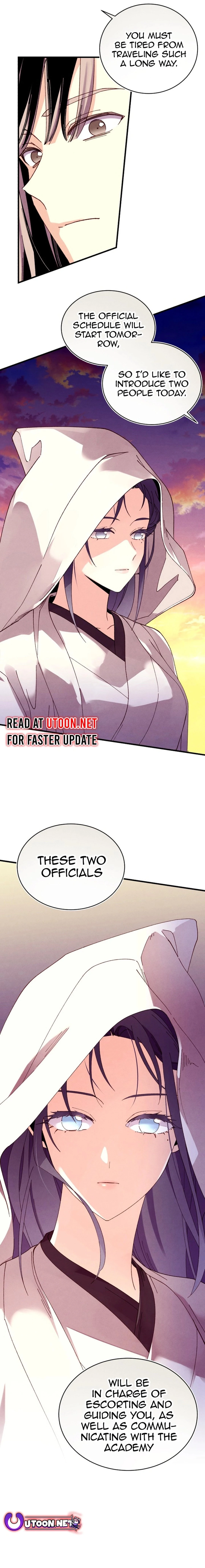 Masters of Lightning Knives Chapter 187 - 2