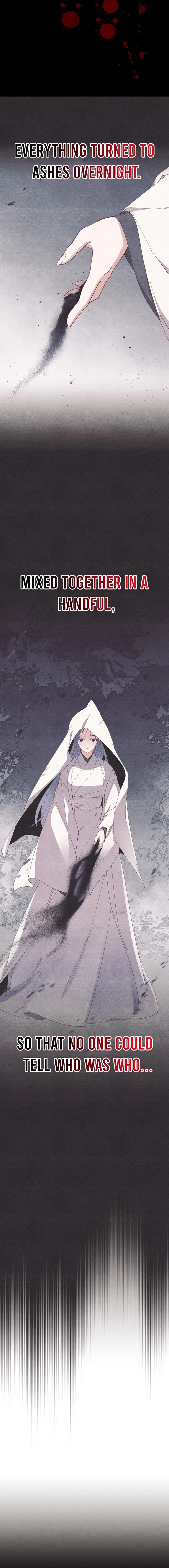 Masters of Lightning Knives Chapter 188 - 11