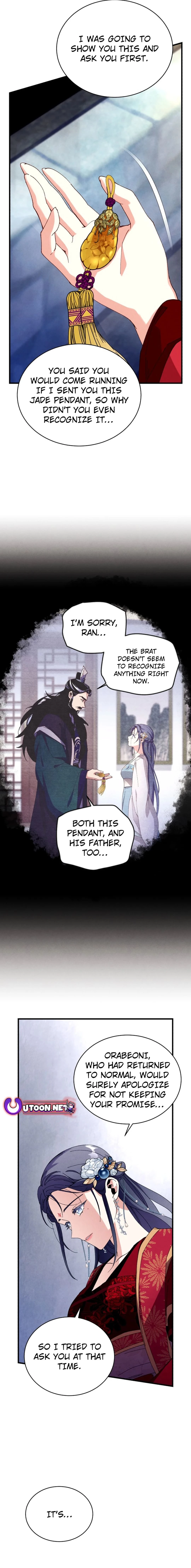 Masters of Lightning Knives Chapter 188 - 13