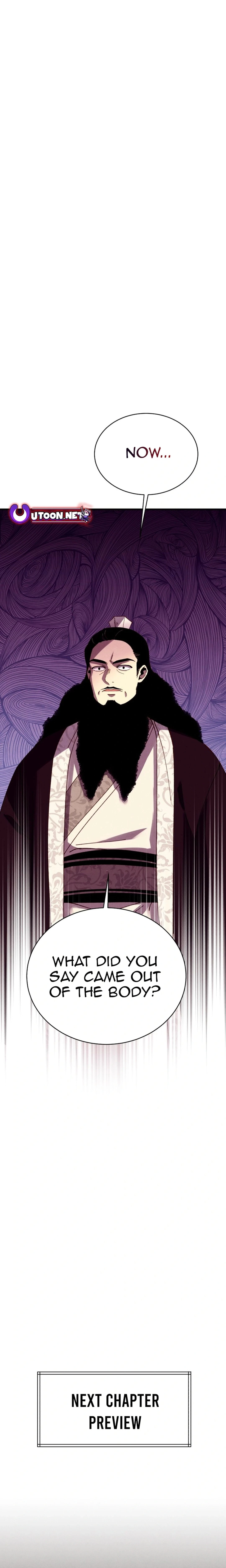 Masters of Lightning Knives Chapter 189 - 20