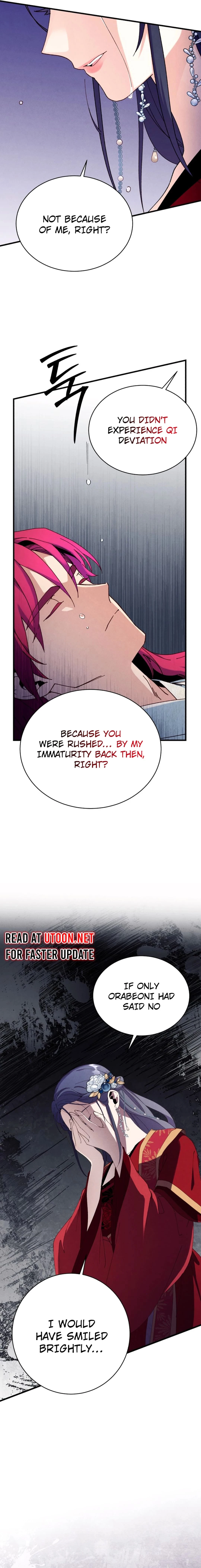 Masters of Lightning Knives Chapter 188 - 14