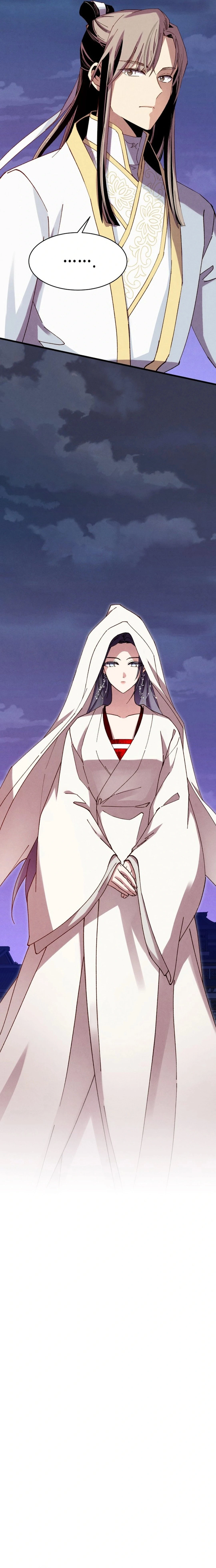 Masters of Lightning Knives Chapter 187 - 20