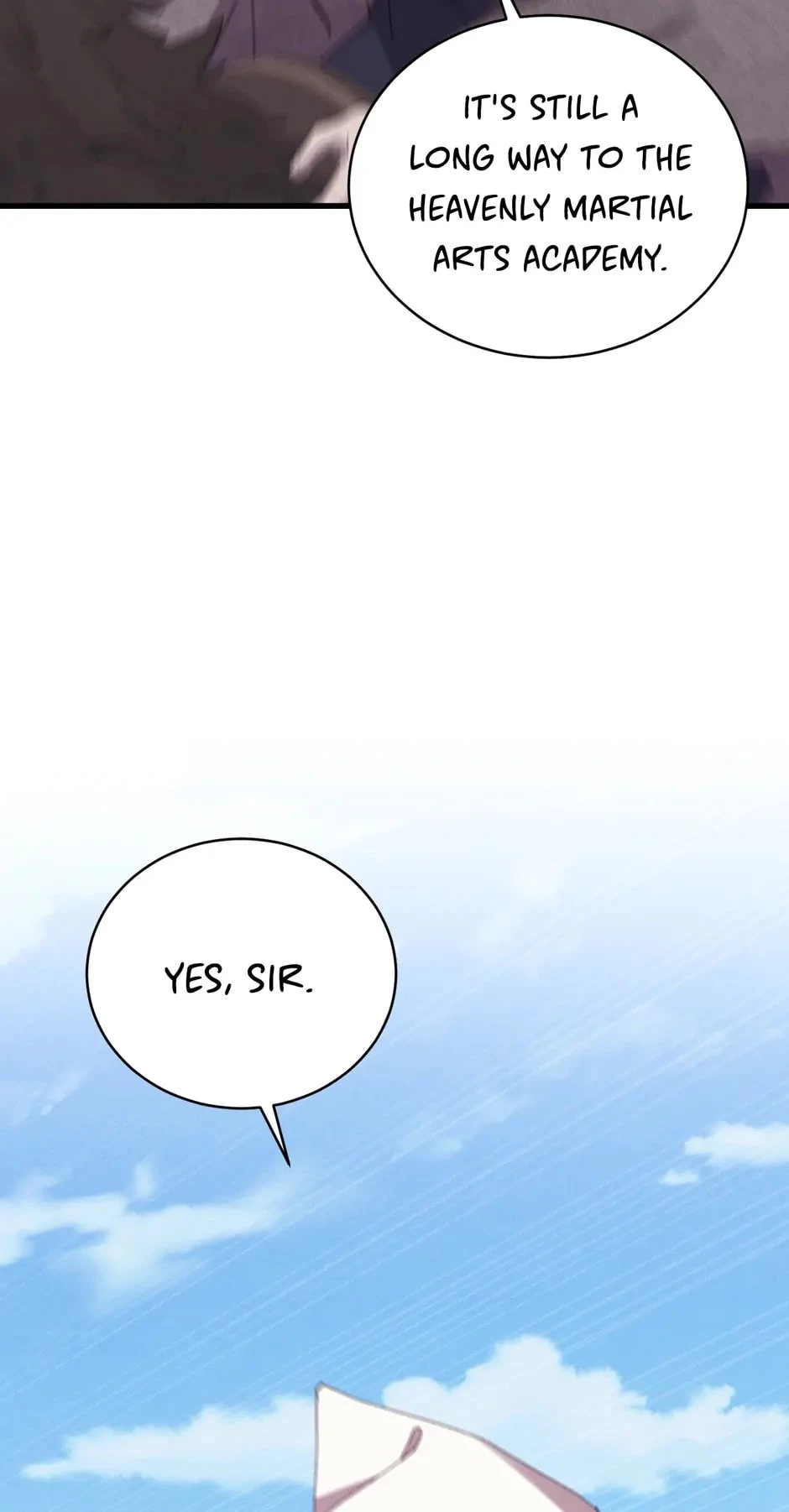 Masters of Lightning Knives Chapter 184 - 2