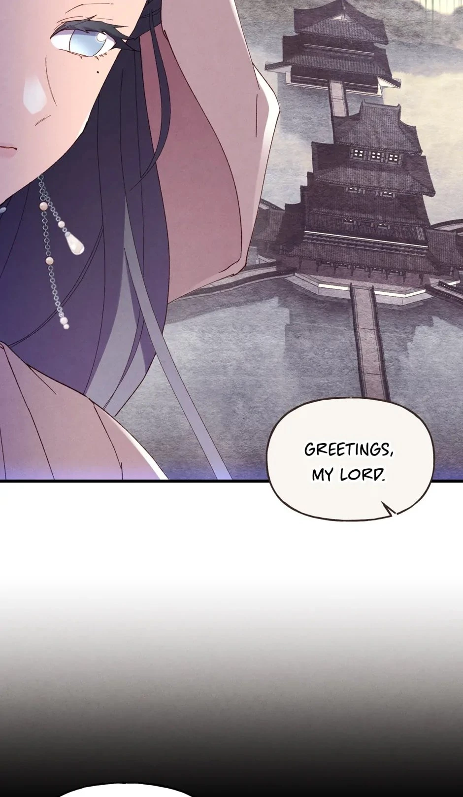 Masters of Lightning Knives Chapter 184 - 6