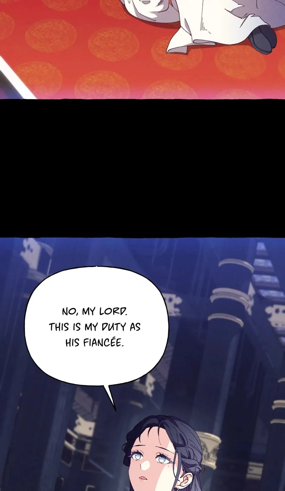 Masters of Lightning Knives Chapter 184 - 8