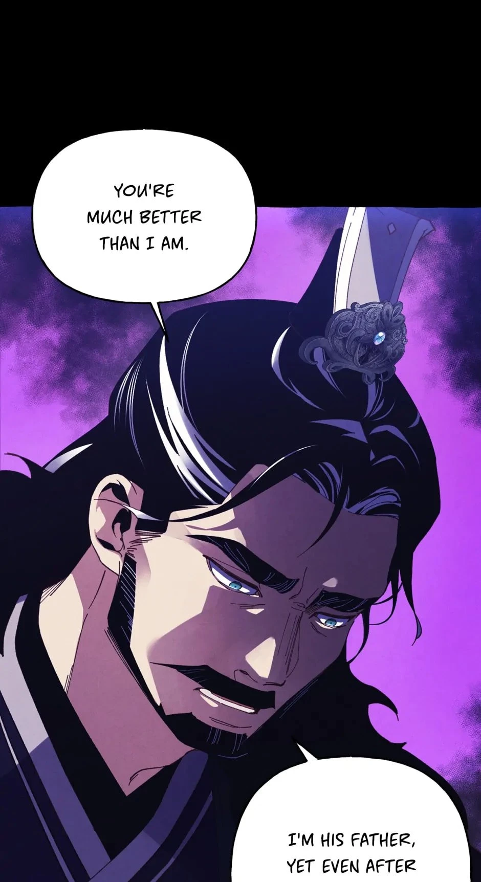 Masters of Lightning Knives Chapter 184 - 10