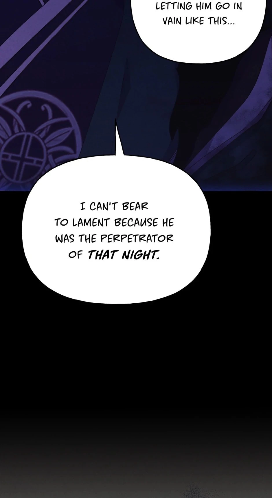 Masters of Lightning Knives Chapter 184 - 11