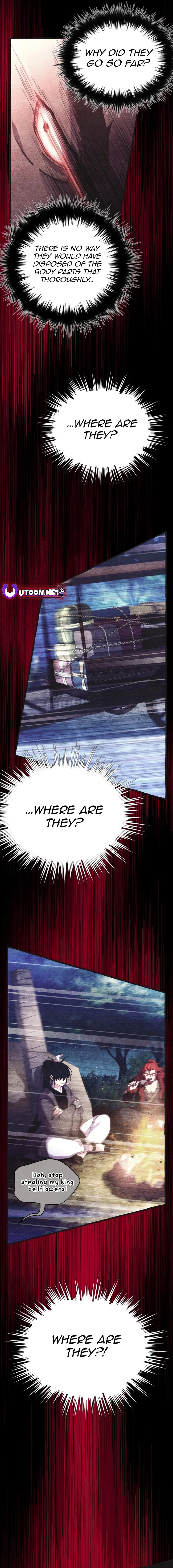 Masters of Lightning Knives Chapter 185 - 10