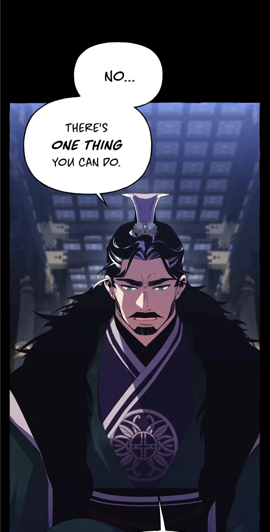 Masters of Lightning Knives Chapter 184 - 14
