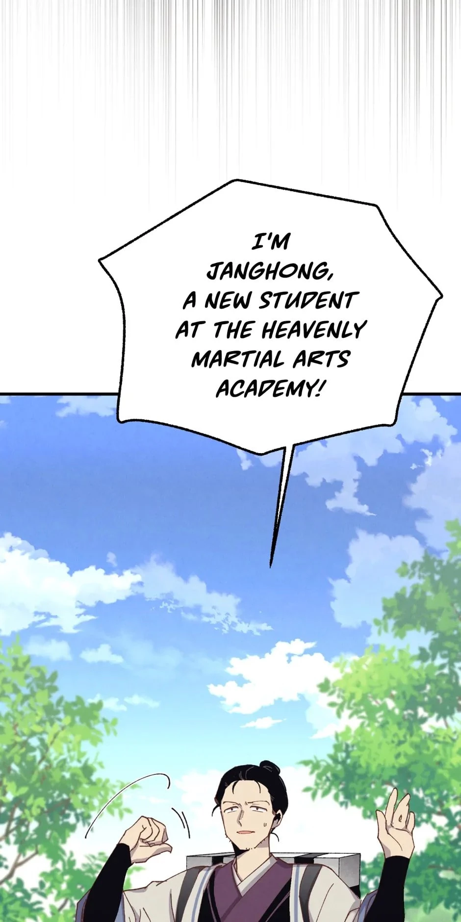 Masters of Lightning Knives Chapter 183 - 2