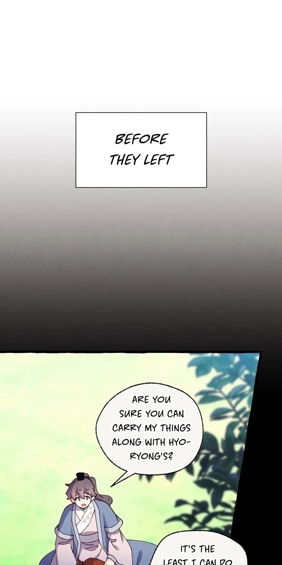 Masters of Lightning Knives Chapter 183 - 4