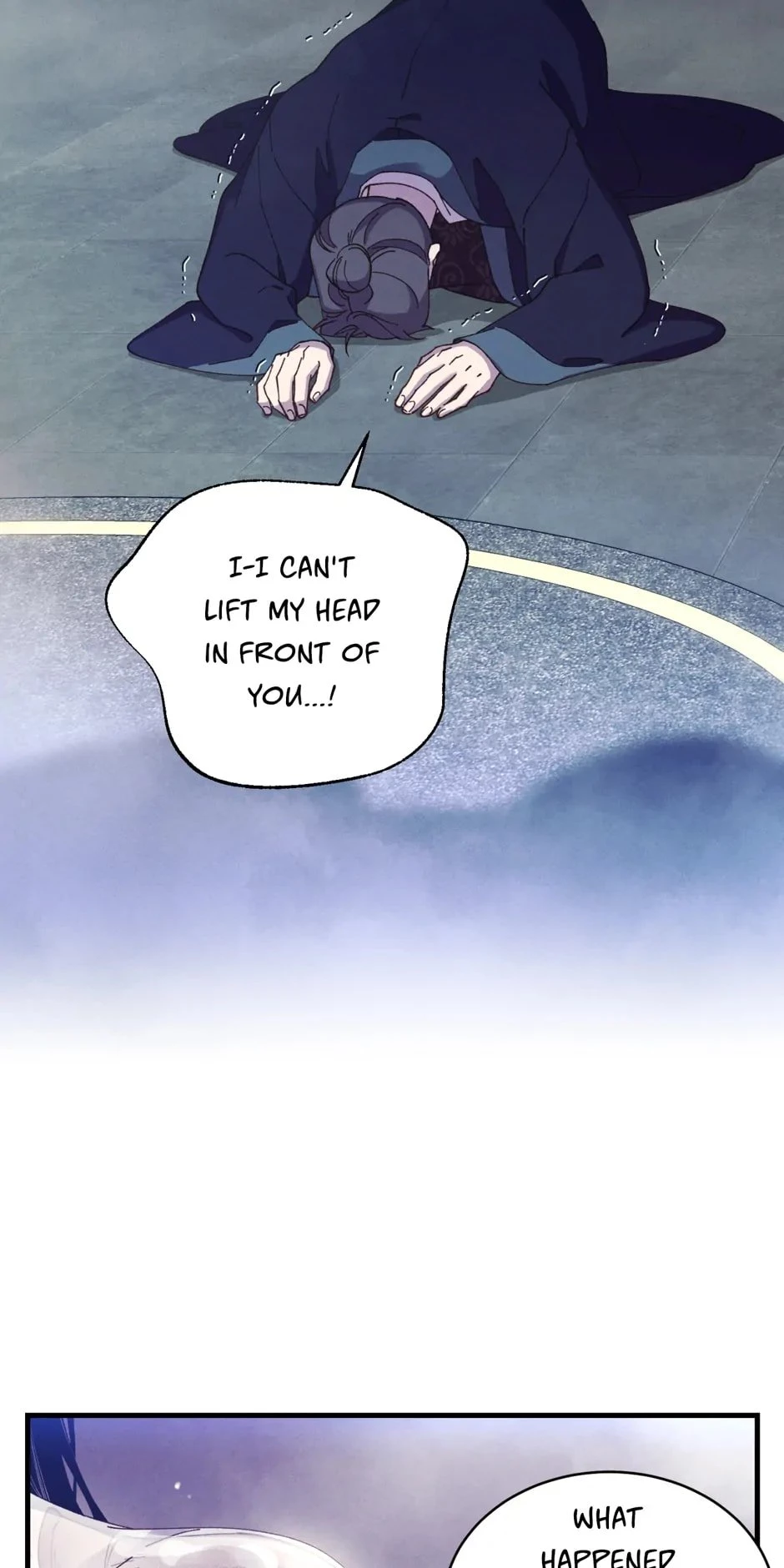 Masters of Lightning Knives Chapter 184 - 22