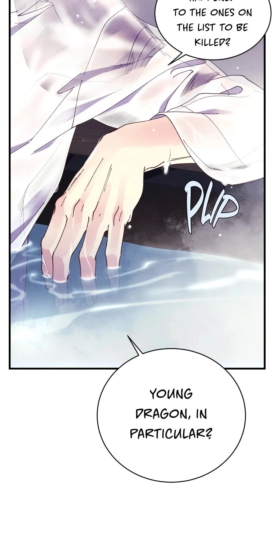 Masters of Lightning Knives Chapter 184 - 23