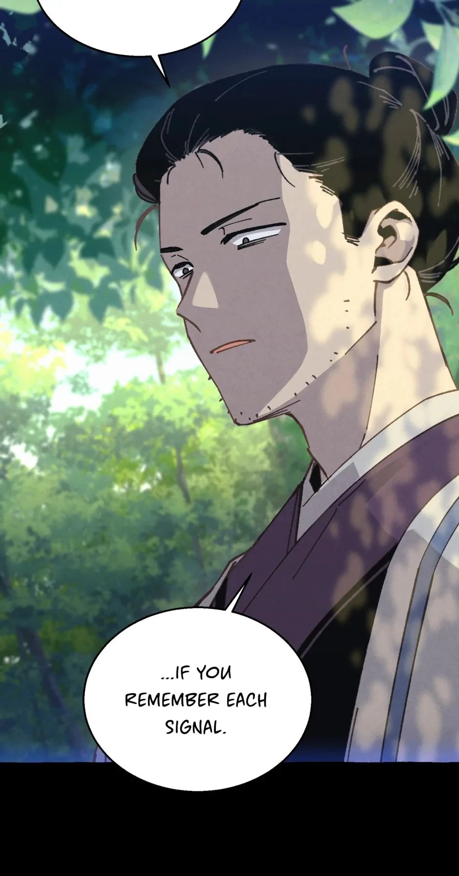 Masters of Lightning Knives Chapter 183 - 9