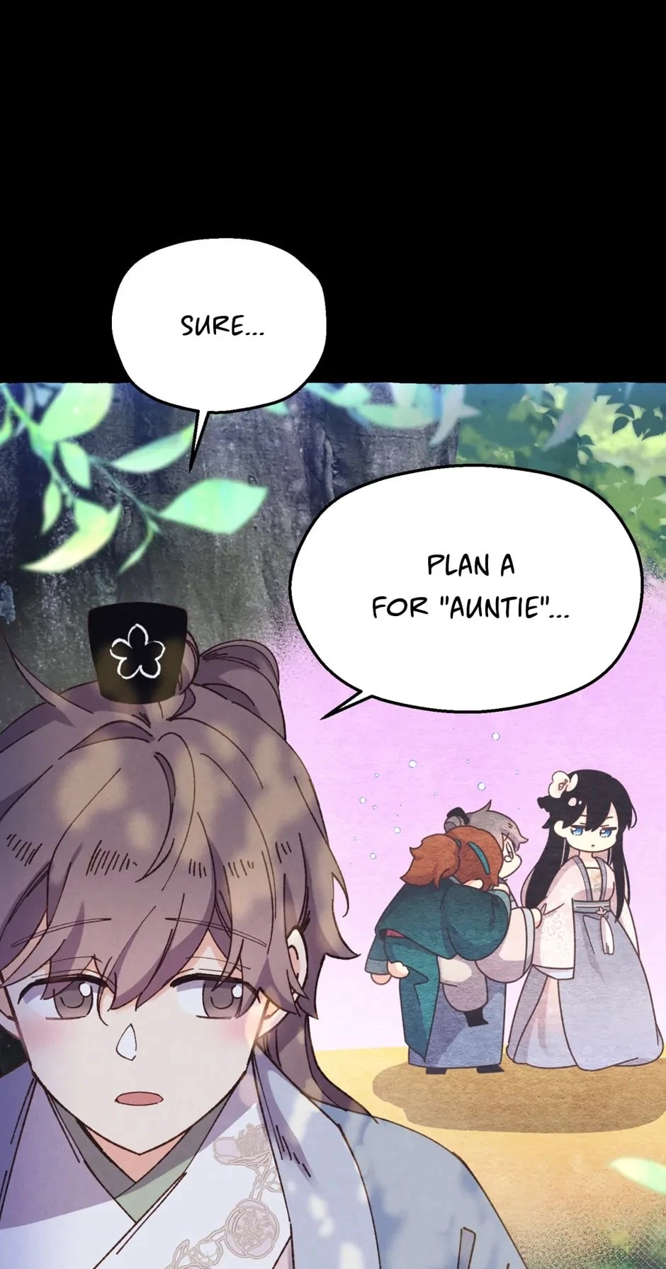 Masters of Lightning Knives Chapter 183 - 10