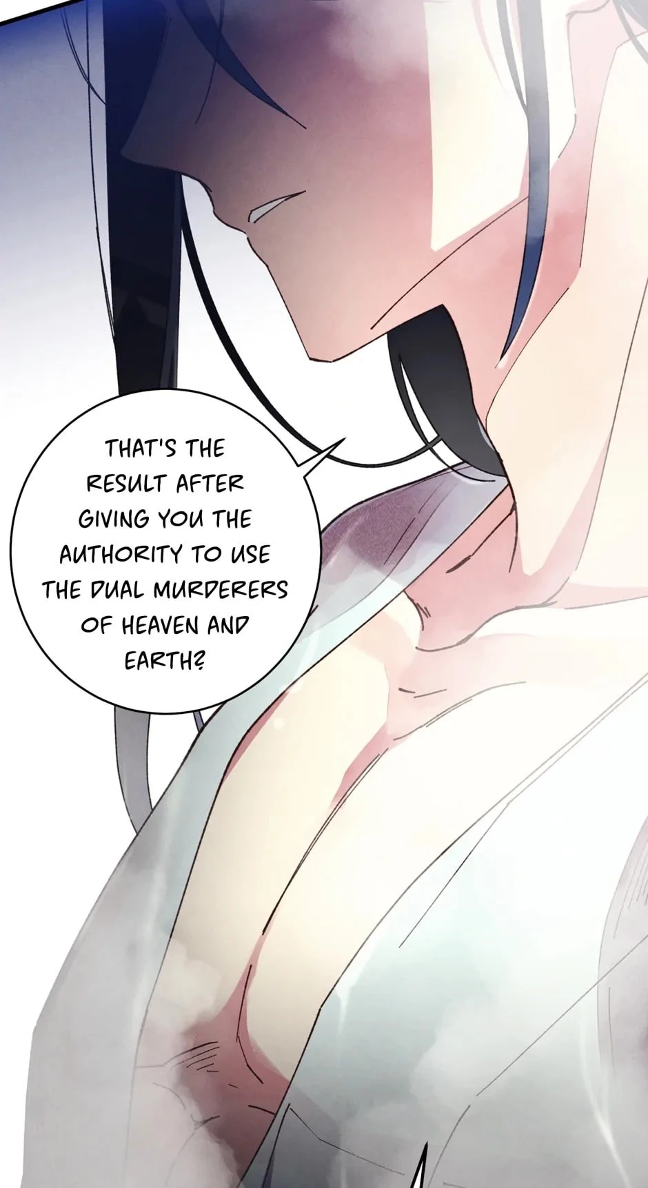 Masters of Lightning Knives Chapter 184 - 25