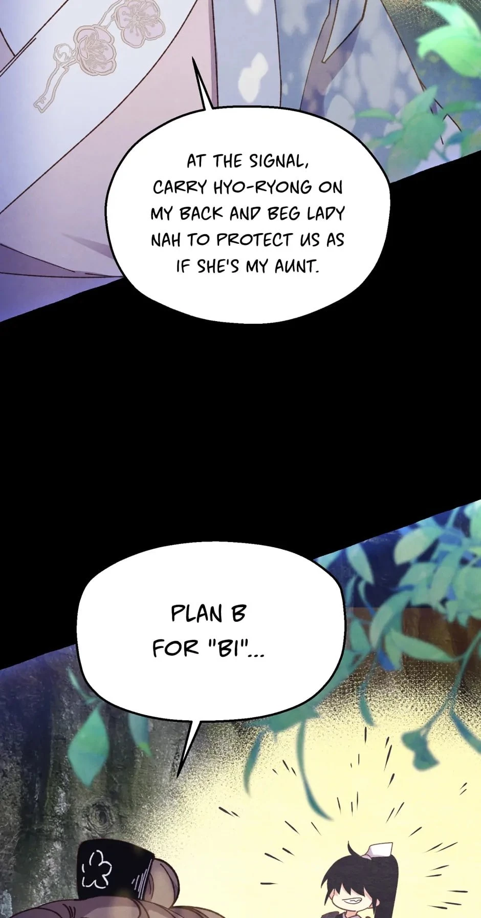 Masters of Lightning Knives Chapter 183 - 11