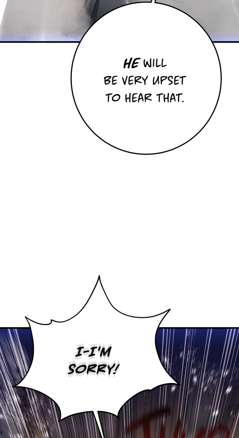 Masters of Lightning Knives Chapter 184 - 26