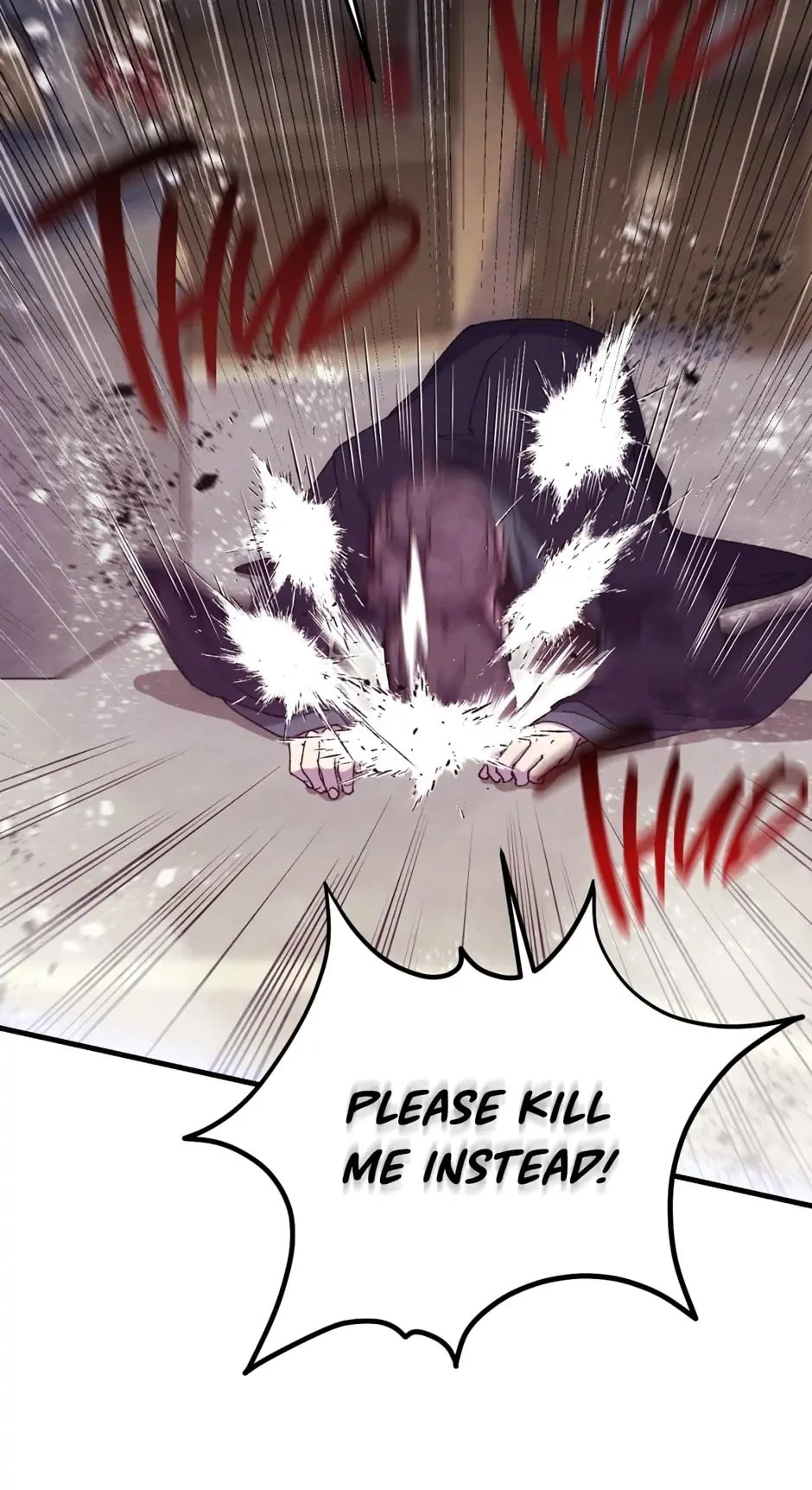 Masters of Lightning Knives Chapter 184 - 27