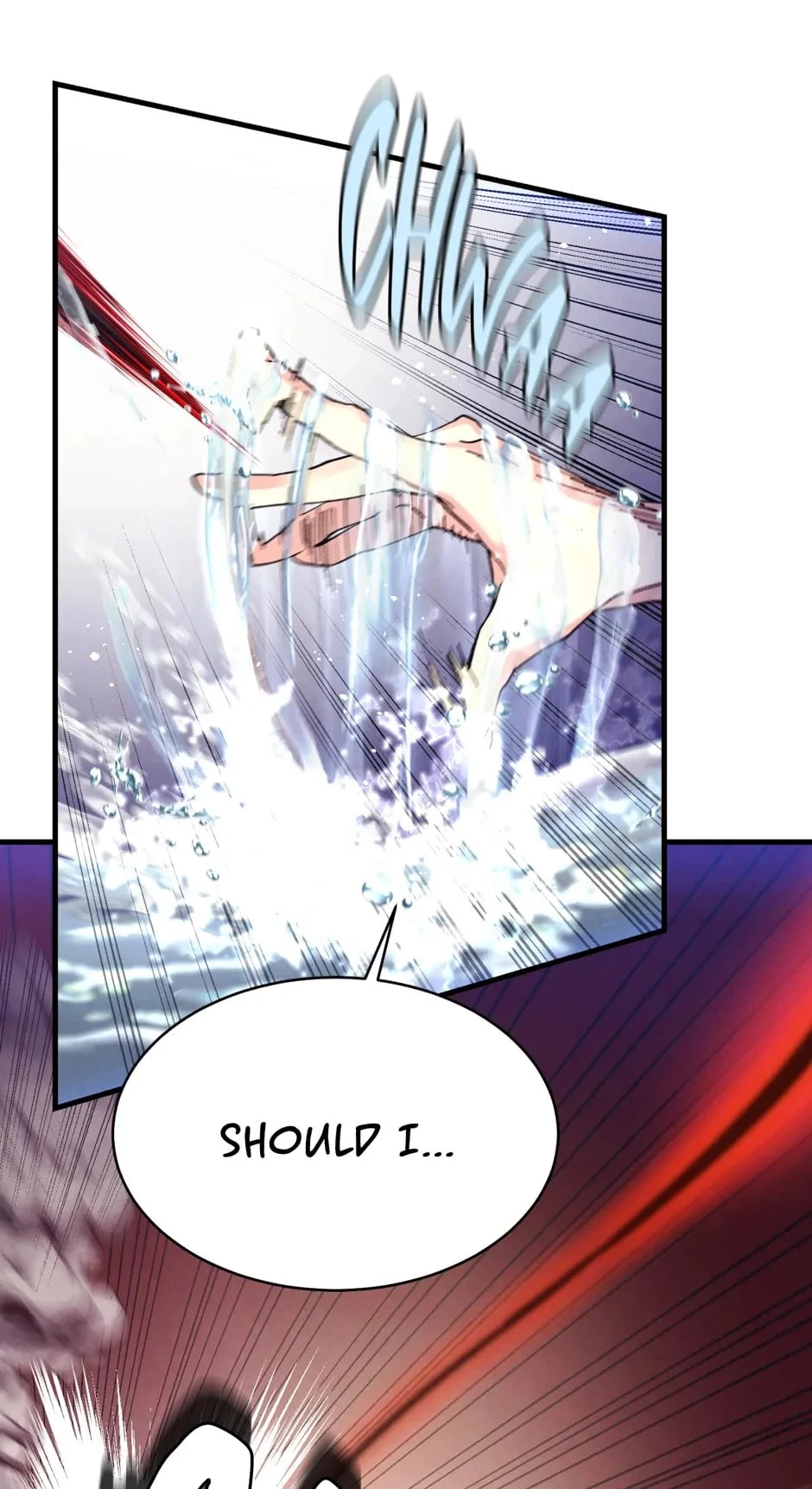 Masters of Lightning Knives Chapter 184 - 28